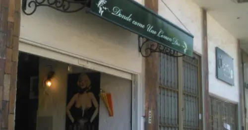 VALENTINA CAFE RESTAURANTE VALENTINA CAFE RESTAURANTE